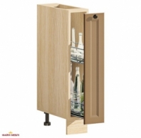 Тумба нижняя Н15.82 бут. Диамант