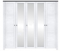 Шафа 5D Амстердам