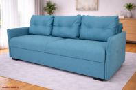 Диван розкладний єврокнижка Фреш Меблі Стиль 209 х 92 см