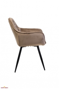 Стілець M-65 капучино