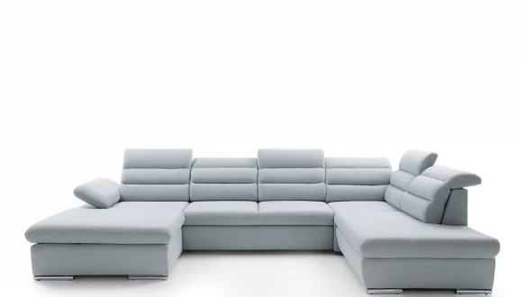 Угловой диван Greco II 4