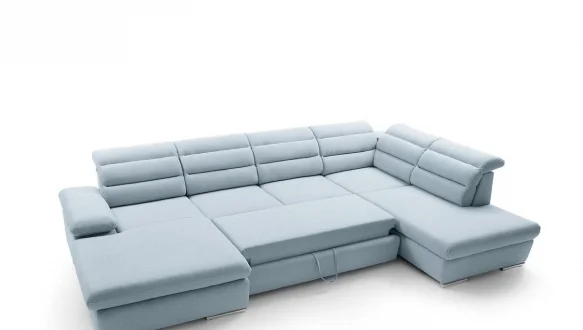 Угловой диван Greco II 2
