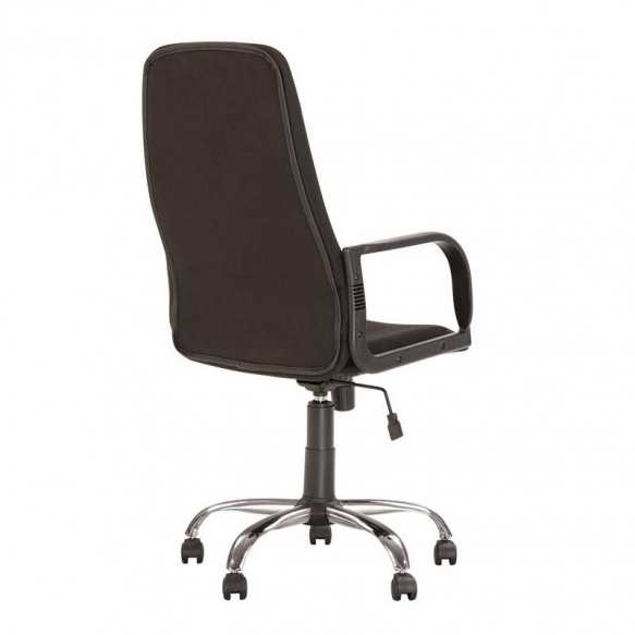 Крісло DIPLOMAT KD Tilt CHR68 0
