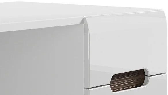 Стол письменный BIU1D1S/8/12 Azteca trio 6