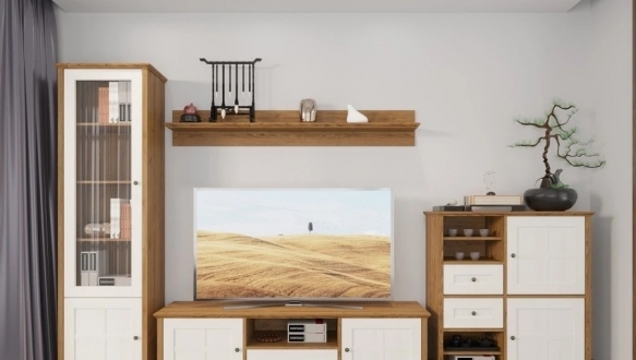 Витрина REG1D1W Лана 0