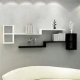 Полиці в офіс