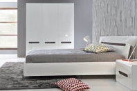 Модульная спальня Azteca trio