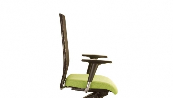 Кресло EVOLUTION R TS 5