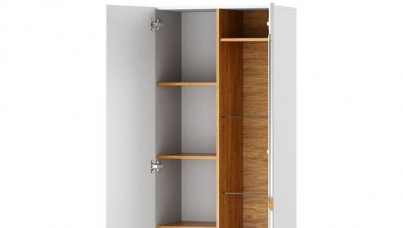 Витрина 10 VISIO 0