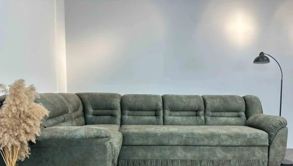 Угловой диван Хаммер 3,05 24