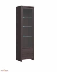 Витрина REG1W2S Kaspian