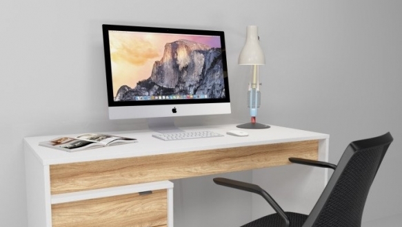 Компьютерный стол Ecoline Правый/Левый 4