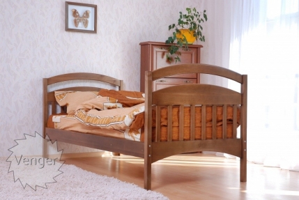 Детская кровать Арина 0
