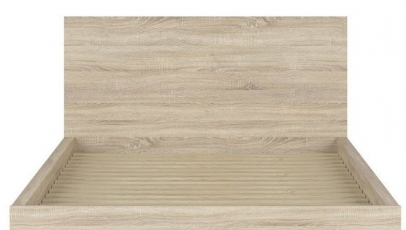 Ліжко LOZ/120/A TETRIX 3