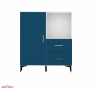 Комод KOM/100/100/40/10 Modeo