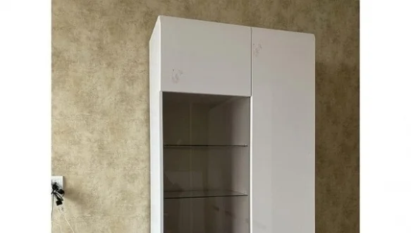 Витрина REG1W1D/19/9 Azteca trio 0