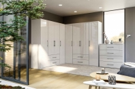 Комод 4шх Фемели