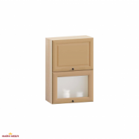 Тумба верхняя В60.92.1Д1СК. Бар Диамант