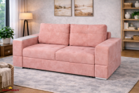 Диван розкладний софа Шеріданс Меблі Стиль 217 х 109 см