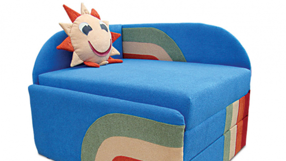 Тапчан Сонечко 7