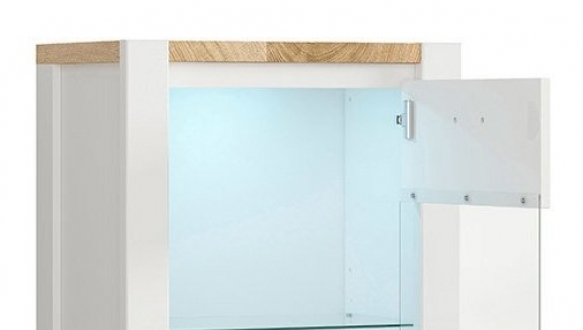 Витрина REG1W/65/123 DREVISO 3