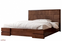Кровать Тоскана с ПМ