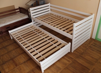 Кровать Симба 8