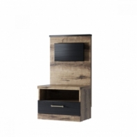 Шкафчик прикроватный 1S Jagger