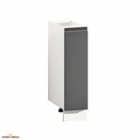 Тумба нижняя Н20.82.1Д Бета ручка