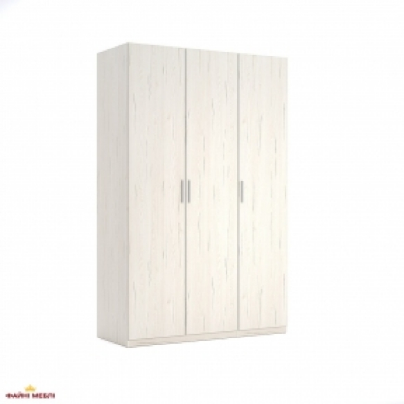 Шкаф 3дв Эмма