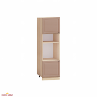 Пенал П60.214.2Д. Вар.4 Атланта глянец