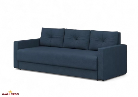 Диван розкладний єврокнижка Sofyno Light / Лайт 226 см 7