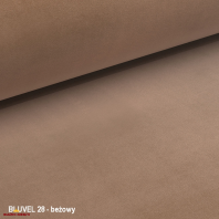 Стілець Arco Velvet бежевий