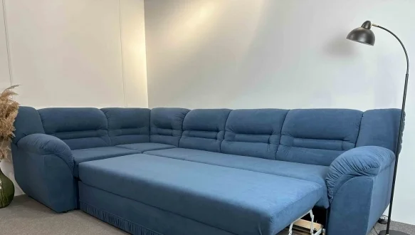 Угловой диван Хаммер 3,05 2