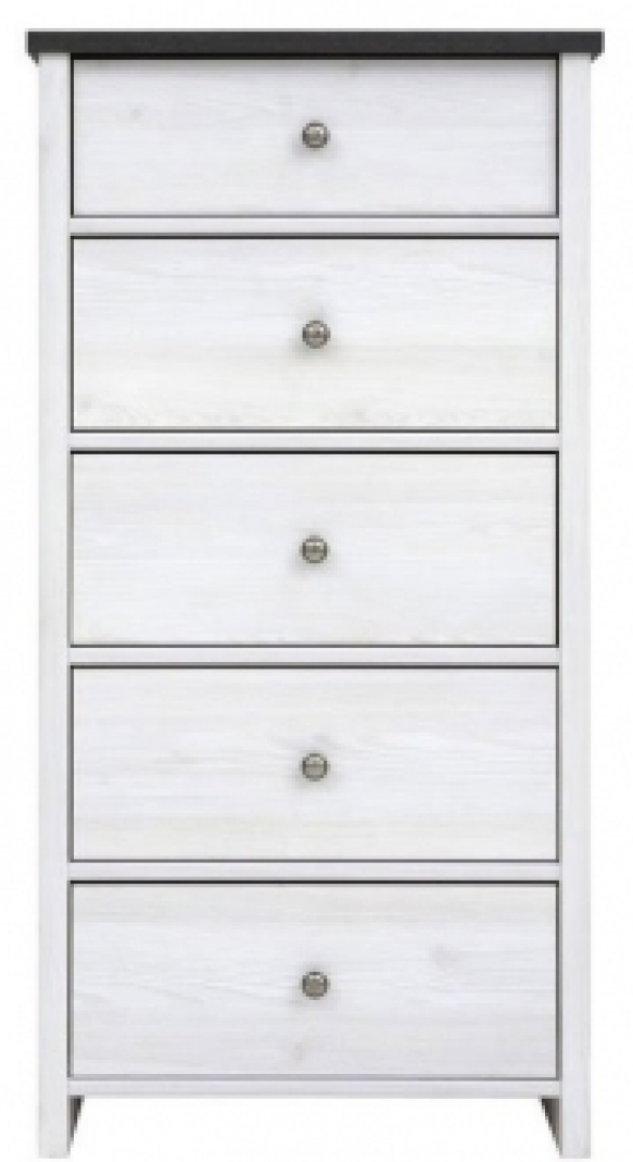 Комод KOM5S Парис