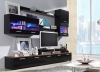 Гостиная Logo II