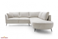 Кутовий диван Stelvio