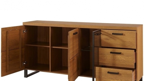 Буфет 47 PRATTO 1