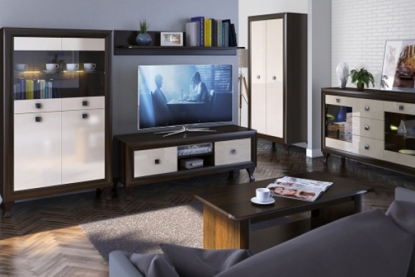 Модульная гостиная PARMA