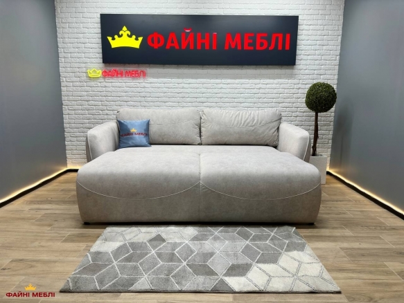Диван Кловер 1