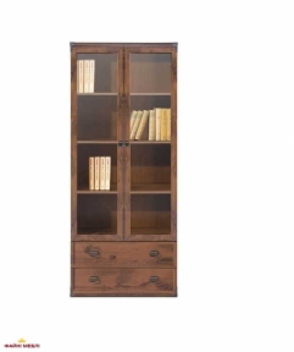 Витрина JWIT2D2S/80 Индиана