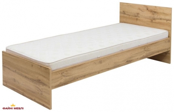 Кровать LOZ/90 Злата 4