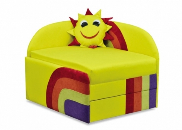 Тапчан Сонечко