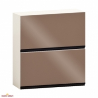 Тумба верхня В80.92.2Д. Бар Сушка Сігма