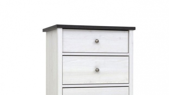 Комод KOM5S Парис 2