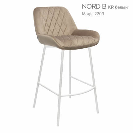 Барный стул Nord 5