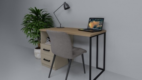 Компьютерный стол Vegas Правый/Левый 2