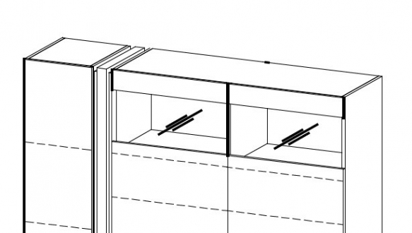 Бар SI-KB/D L/P SIENA 0