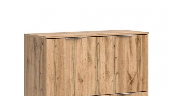 Комод KOM4D Zele 0