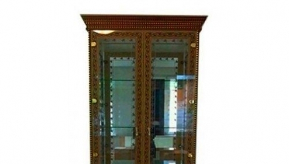 Витрина Белладжио 2Д 2